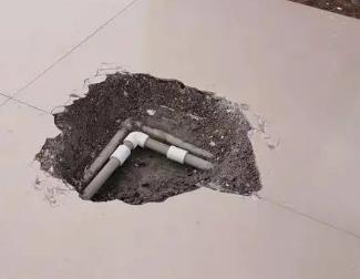 都江堰卫生间漏水维修公司为您分享如何判断家里漏水