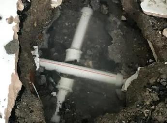 都江堰阳台漏水维修公司为您分享楼上楼下漏水怎么处理