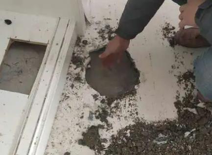 都江堰卫生间漏水维修公司分享下精确定位查漏水一次多少钱?不同级别收费不同